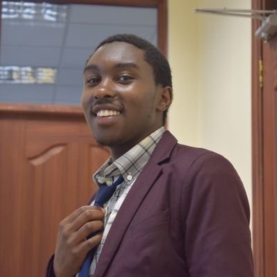 macmuragujoe1's profile picture. Dream chaser|World changer|Word Preacher|Writer|Poet|Computer Scientist|Entreprenuer|Son|Brother|Friend