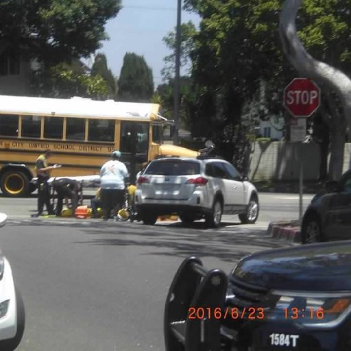 CulverCityNIMBY's profile picture. Items of Interest to Culver City Residents