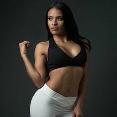 Latino girl booty