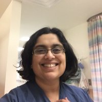 Monica Vavilala, MD (@monicavavilala) 's Twitter Profile