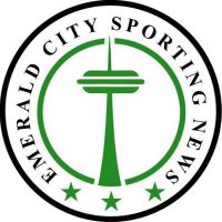 Emerald City Sporting News (@ecsn206) 's Twitter Profile