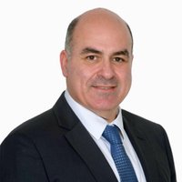 Alexandre Abraham Matossian (@alexmatoss) 's Twitter Profile