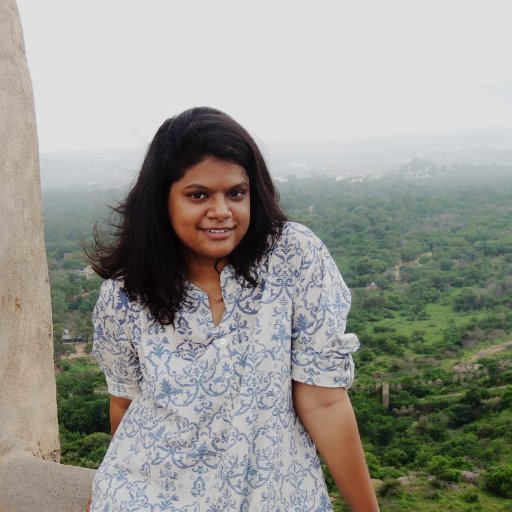 Official tweets here - @AishwaryaMinds

A Musing Sociologist. A Civil Rights Activist. An Entrepreneur. A Lawyer by Association. And a Tourist Without a DSLR.