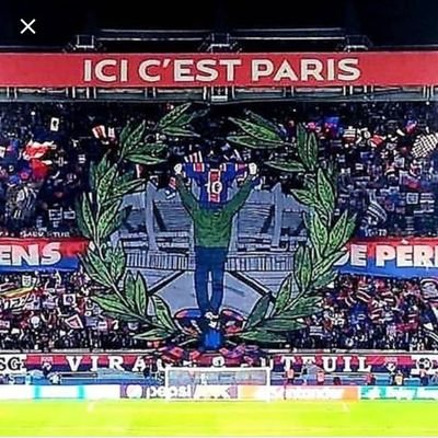 PSG_Origine Profile Picture