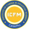 icfm_institute's profile picture. ICFM - Institute of Career In Financial Market is a market leader in the segment of Financial Market Education.