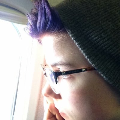 Foreverflexi's profile picture. Shea
24
🏳️‍🌈