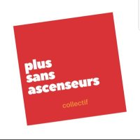 Plus Sans Ascenseurs (@cpsascenseurs) 's Twitter Profile Photo