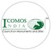 ICOMOS India (@ICOMOS_India) Twitter profile photo