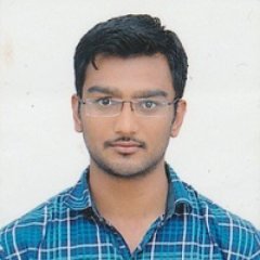 chaudhariavi93's profile picture. Renewable Energy Professional