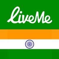 Live.Me(@LivemeIndia) 's Twitter Profile Photo