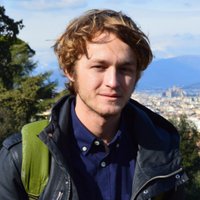 Daniel Kozin (@danielkozin) 's Twitter Profile