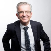 François Bonneau(@fbonneau) 's Twitter Profile Photo