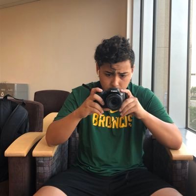 hkevin3182's profile picture. Cal Poly Bronco 💚