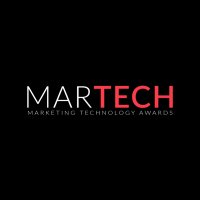 MarTech Awards (@martechawardstr) Twitter profile photo