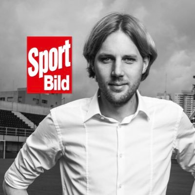 Stv. Chefredakteur Sport @SPORTBILD @BILD @WELT