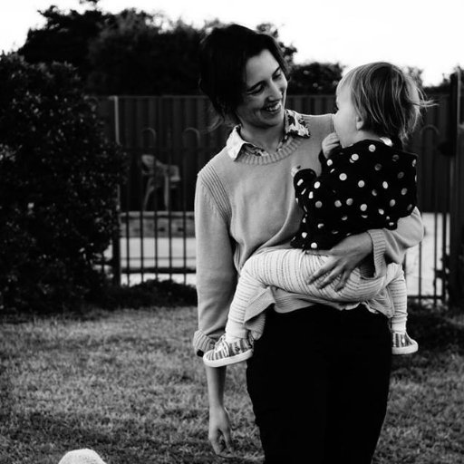 Tessa Gargett Profile