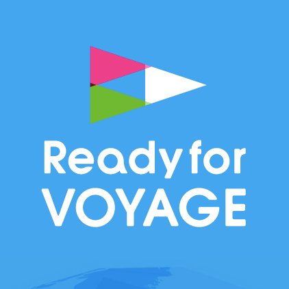 「ReadyforVOYAGE」はクラウドファンディングサービス《Readyfor (@ready_for)》による国際協力活動応援プログラムです！プログラムに関する情報、プログラム参加団体の紹介やプロジェクトの紹介などの発信を行なっていきます！