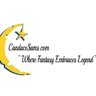 CandaceSams's profile picture. Published w/ Simon & Schuster and as an Indie Author. USA Today Bestseller in multiple genres.  PNR - Science Fiction - Fantasy -  Horror