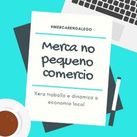 Marca Galega (@marcagalega) 's Twitter Profile