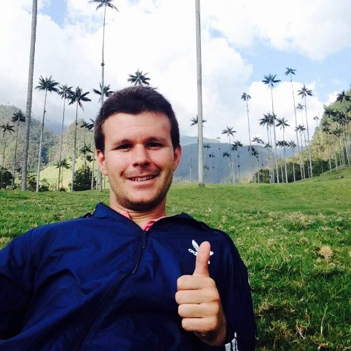 Edu Soler Pericas Profile