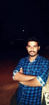 Venki22603420's profile picture. BBMP