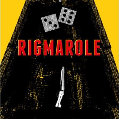 indie film titled Rigmarole set in london currently editing #rigmarolefilm #rigmarolemovie #rigmarole #film #movie #indiefilm #supportindiefilm