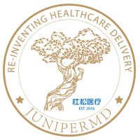 JuniperMD (@junipermdinc) 's Twitter Profile
