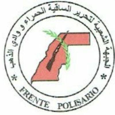 Official Account of the Polisario Representation to the European Union. Working towards a free, democratic, united Western Sahara.