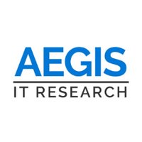 AEGIS(@AegisITResearch) 's Twitter Profile Photo