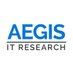 AEGIS (@aegisitresearch) Twitter profile photo AEGIS (@aegisitresearch) Twitter profile photo