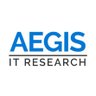 AegisITResearch's profile picture. AEGIS IT RESEARCH is a R&D company focused on developing and managing innovative IT solutions for numerous business sectors.
