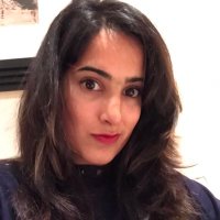 Selina Rajan (@selinarajan) 's Twitter Profile