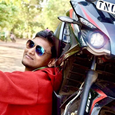 karthikvf's profile picture. 