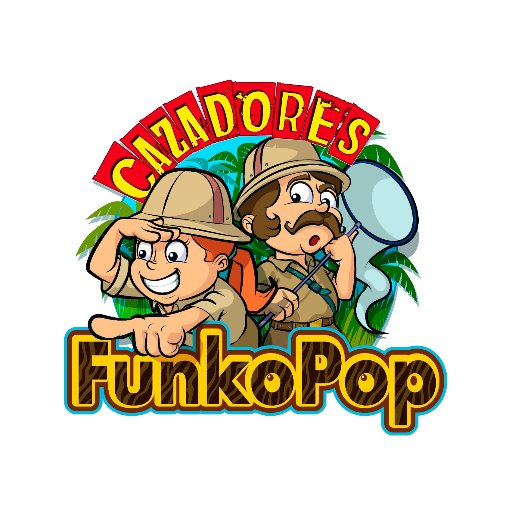 Tienda Online hecha por y para fanaticos de los Funko Pop
