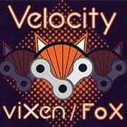 VelocityVixen's profile picture. Velocity Vixen Team Racing on Zwift and IRL