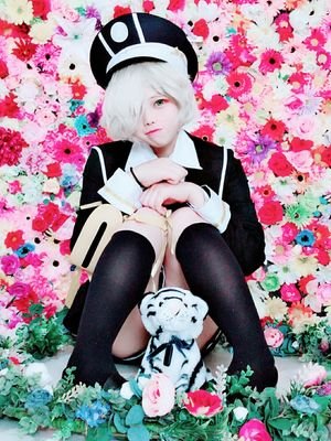 蘇芳さんのプロフィール画像
