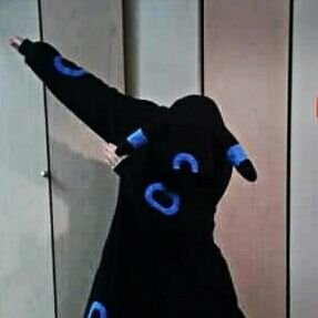 shinydumbreon's profile picture. a fool. We suffer so you don't have to!
on hiatus