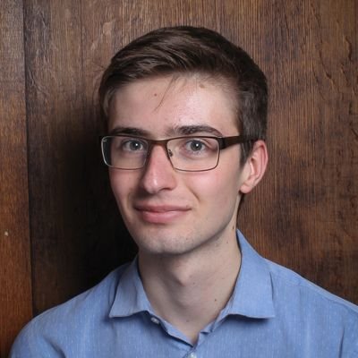 mkelley1999's profile picture. Organist & Composer | Assistant Director of Music @HexhamAbbey | Formerly @CanfordSchool, @CCathedral and others