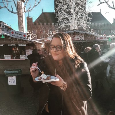 julie_painter's profile picture. Everything is okay with enough tequila. Puns are always intended. 73%.