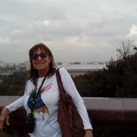 Maria Cristina Salvador(@mcsalvador65) 's Twitter Profileg