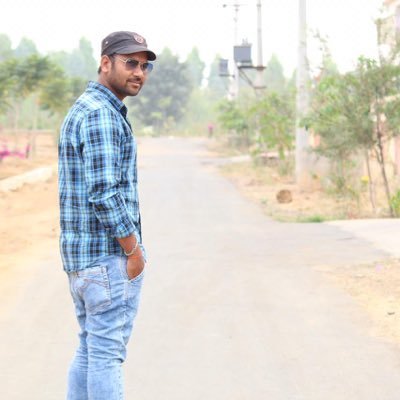 PuppalaSantosh_'s profile picture. Software Developer