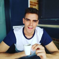 Javi Muñoz (@jmunoz1414) 's Twitter Profile