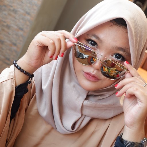 mudahkanlah dalam segala kebaikan ❤❤