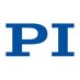 PI (Physik Instrumente) Group (@physikpi) Twitter profile photo PI (Physik Instrumente) Group (@physikpi) Twitter profile photo