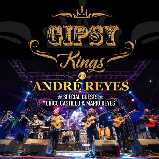 thegipsykingsbyandréreyes Profile