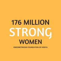 Endometriosis Foundation of Kenya (@endofoundke) 's Twitter Profile