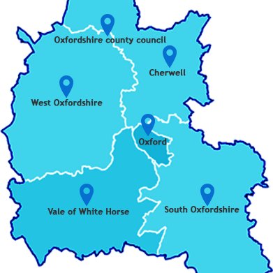 Creating a better future for Oxfordshire through joint working on economic development, strategic planning and growth. Retweets and likes not endorsements.