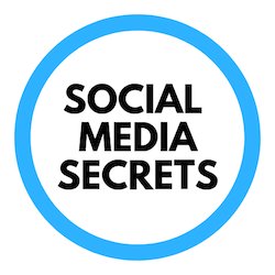 socmedia_secret's profile picture. Learn the secrets to a successful social media marketing strategy.