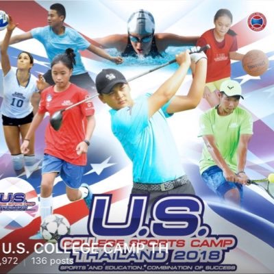 U.S. College Sports Camp (USCC) is established since 2013 with the  mission that defines it today: to connect passionate coaches with young athletes