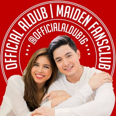 Official ALDUB | MAIDEN Malaysia Chapter * Follow our Main account @officialaldub16 and check our Fb & IG @ofcaldub_malay..